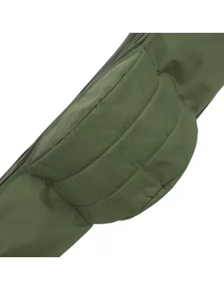 Ngt Fodero Porta Canne Carp Fishing Sei Canne Da Pesca Carpfishing NGT