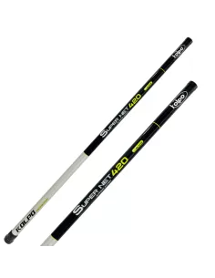Kolpo Super Net Fishing Telescopic Guadino 