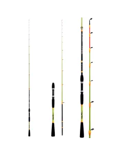 Kolpo Soleil Boat Canna da Pesca Bolentino Seppia 20 150 gr Canne da pesca Kolpo
