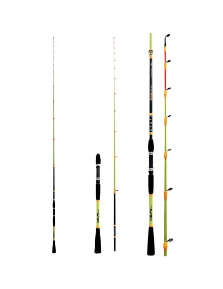 Kolpo Soleil Boat Canna da Pesca Bolentino Seppia 20 150 gr Canne da pesca Kolpo