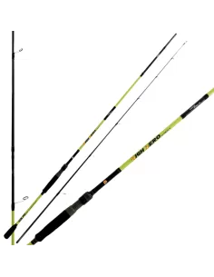 Kolpo High Zero Canna Spinning Full Carbon Canne da pesca per professionisti e principianti Kolpo