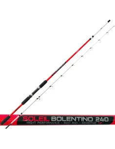 Kolpo Soleil Bolentino Fishing Barrel 2 sections 200 grams 