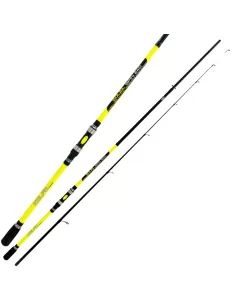 Kolpo Soleil Spin Canna da Pesca Spinning 5 40 grammi Canne da pesca Kolpo