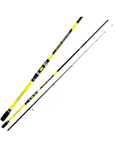 Kolpo Soleil Spin Canna da Pesca Spinning 5 40 grammi Canne da pesca Kolpo