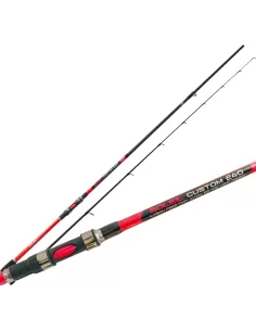 Kolpo Soleil Custom Canna da Pesca Egi e Light Fishing Canne da pesca Kolpo