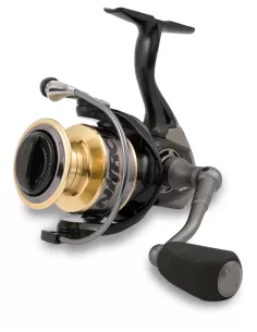 Lineaeffe Nitro Mulinello da Pesca 7 Cuscinetti Mulinelli da Pesca Lineaeffe