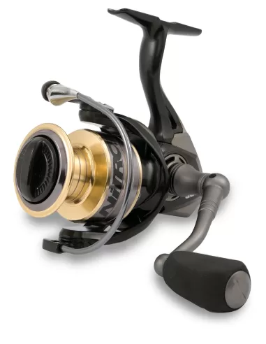 Lineaeffe Nitro Mulinello da Pesca 7 Cuscinetti Mulinelli da Pesca Lineaeffe