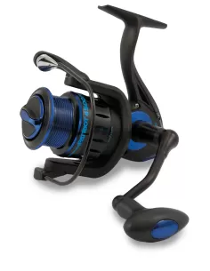 Lineaeffe Patriot Fishing Reel 8 Bearings 