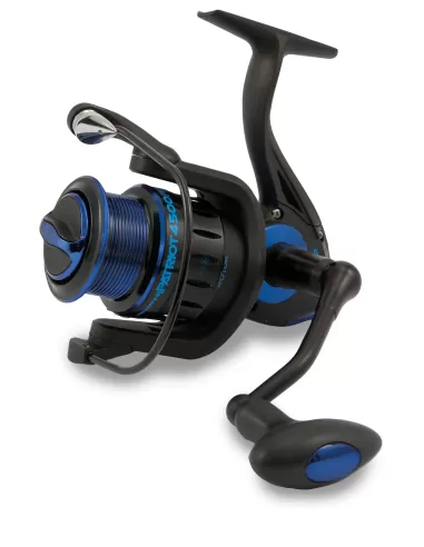 Lineaeffe Patriot Mulinello da Pesca 8 Cuscinetti Mulinelli da Pesca Lineaeffe