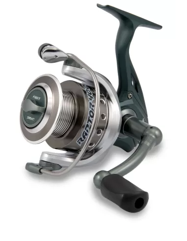 Lineaeffe Raptor Mulinello da Pesca 6 cuscinetti Mulinelli da Pesca Lineaeffe