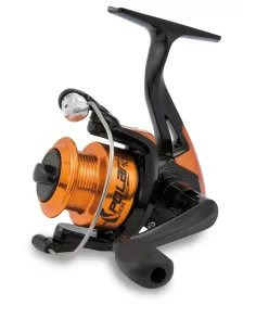 Lineaeffe Polar Mulinello da Pesca 2 Cuscinetti Mulinelli da Pesca Lineaeffe
