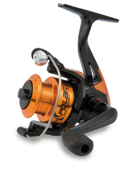 Lineaeffe Polar Mulinello da Pesca 2 Cuscinetti Mulinelli da Pesca Lineaeffe