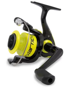 Lineaeffe Artic Fishing Reel 1 Bearing 