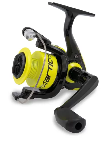 Lineaeffe Artic Mulinello da Pesca 1 Cuscinetto Mulinelli da Pesca Lineaeffe
