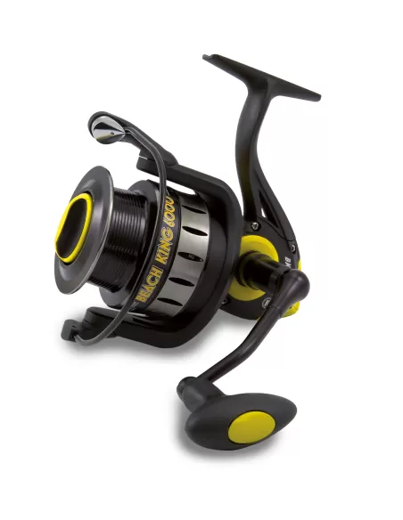 Fishing Ferrari Beach King Mulinello da Pesca 9 Cuscinetti Mulinelli da Pesca Fishing Ferrari
