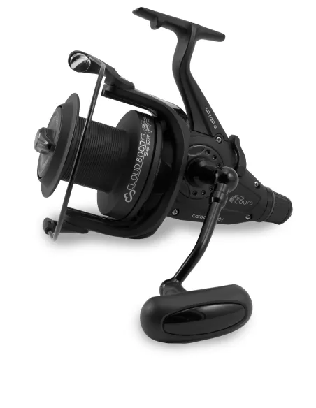 Team Specialist Ts Cloud Mulinello da Pesca in Carbonio 10 cuscinetti Mulinelli da Pesca Team Specialist