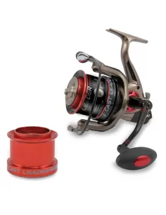 Fishing Ferrari Cast Leader Fishing Mulinello 6000 7 bearings 