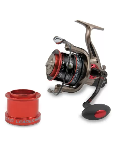 Fishing Ferrari Cast Leader Mulinello da Pesca 6000 7 cuscinetti Mulinelli da Pesca Fishing Ferrari
