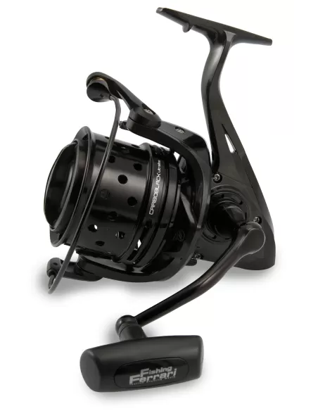 Fishing Ferrari Carboblack Mulinello da Pesca 10000 9 Cuscinetti Mulinelli da Pesca Fishing Ferrari
