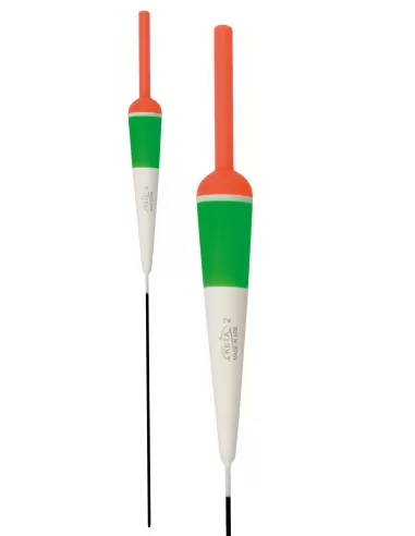 Lineaeffe Keta Galleggianti da Pesca Porta Starlight 05 Galleggianti e bombarde Lineaeffe