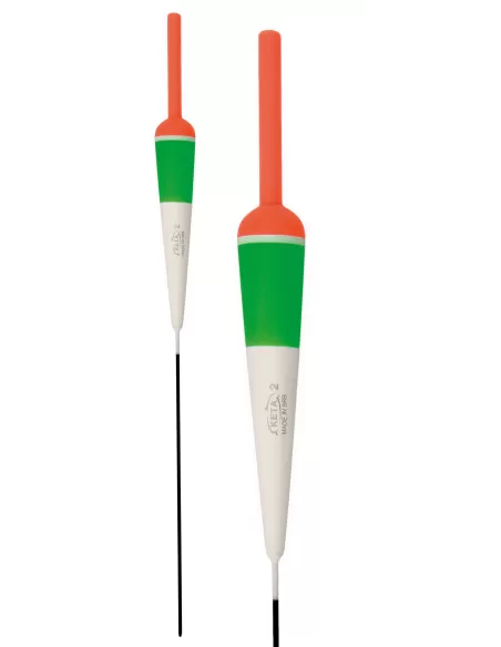 Lineaeffe Keta Galleggianti da Pesca Porta Starlight 05 Galleggianti e bombarde Lineaeffe