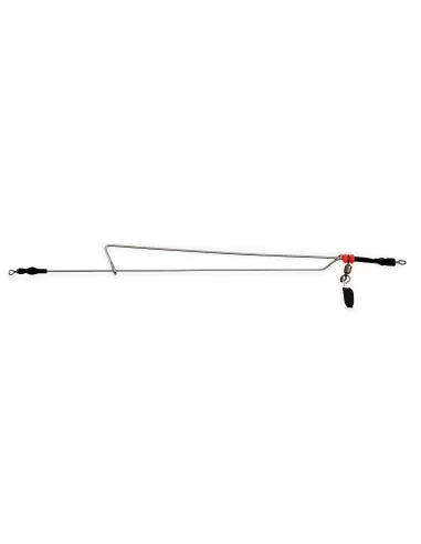 Lineaeffe Divergente Competizione cm 19 Confezione da 2 pz Minuteria Lineaeffe