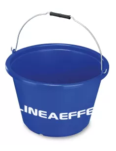 Lineaeffe Secchio 18 litri Secchi Porta Pasture Lineaeffe