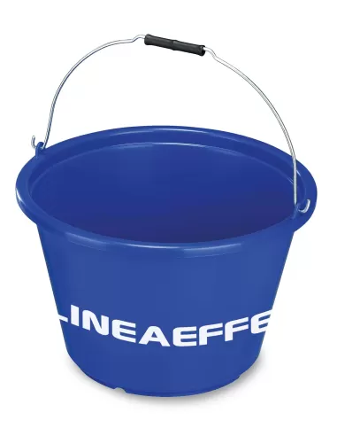 Lineaeffe Secchio 18 litri Secchi Porta Pasture Lineaeffe