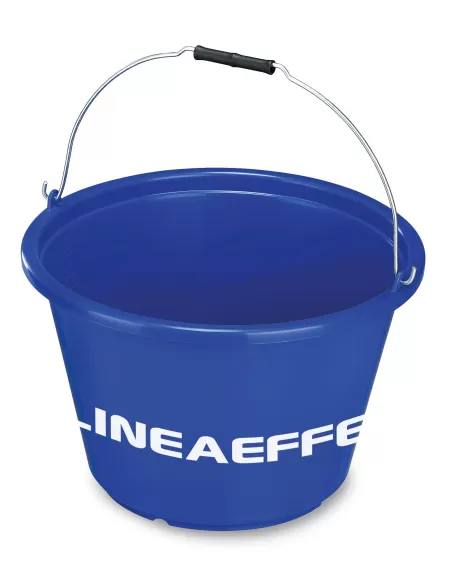 Lineaeffe Secchio 18 litri Secchi Porta Pasture Lineaeffe