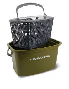 Lineaeffe Porta Vivo 7 Liters 