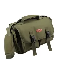 Lineaeffe Borsa Adventure Con due Scatole Rigide Borse da pesca Lineaeffe