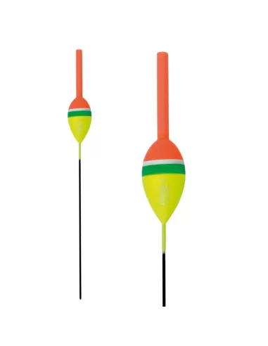 Lineaeffe Keta Galleggianti da Pesca Porta Starlight 00 Galleggianti e bombarde Lineaeffe