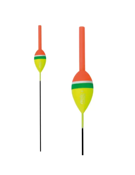 Lineaeffe Keta Galleggianti da Pesca Porta Starlight 00 Galleggianti e bombarde Lineaeffe