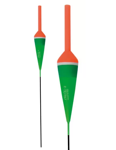 Lineaeffe Keta Galleggianti da Pesca Porta Starlight 01 Galleggianti e bombarde Lineaeffe