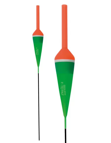 Lineaeffe Keta Galleggianti da Pesca Porta Starlight 01 Galleggianti e bombarde Lineaeffe