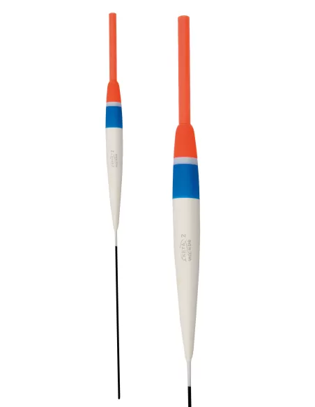 Lineaeffe Keta Galleggianti da Pesca Porta Starlight 02 Galleggianti e bombarde Lineaeffe