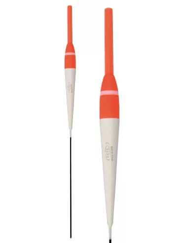 Lineaeffe Keta Galleggianti da Pesca Porta Starlight 03 Galleggianti e bombarde Lineaeffe