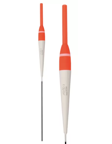Lineaeffe Keta Galleggianti da Pesca Porta Starlight 03 Galleggianti e bombarde Lineaeffe