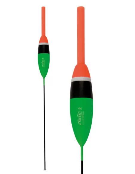 Lineaeffe Keta Galleggianti da Pesca Porta Starlight 04 Galleggianti e bombarde Lineaeffe