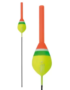Lineaeffe Keta Galleggianti da Pesca Porta Starlight 08 Galleggianti e bombarde Lineaeffe