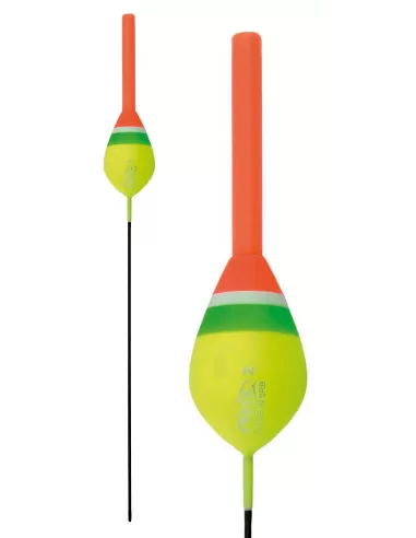 Lineaeffe Keta Galleggianti da Pesca Porta Starlight 08 Galleggianti e bombarde Lineaeffe