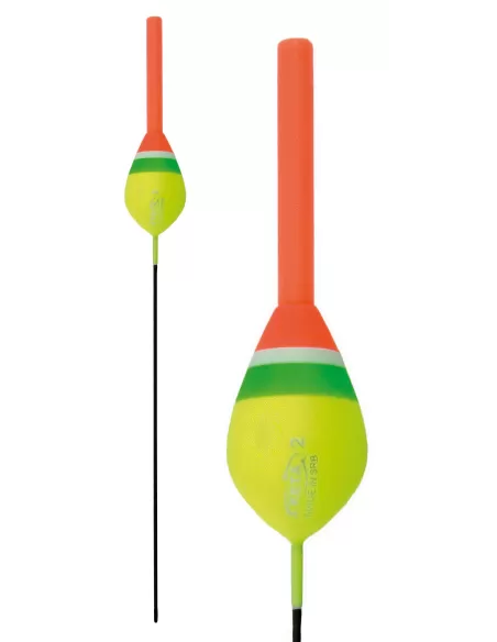 Lineaeffe Keta Galleggianti da Pesca Porta Starlight 08 Galleggianti e bombarde Lineaeffe