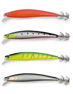 Lineaeffe Squid Troll Revolution 11 Centimeters 
