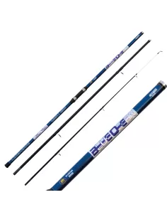 Lineaeffe Blue Ocean Fishing Barrel Surfcasting 250 grams 