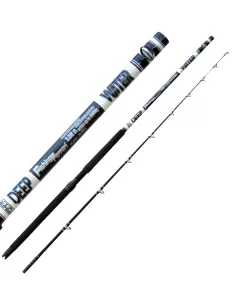 Fishing Ferrari Deep Water Fishing Rod for Electric Mule 2 kg 