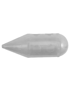 Lineeffe Transparent Feeder Adjustable Feeder 