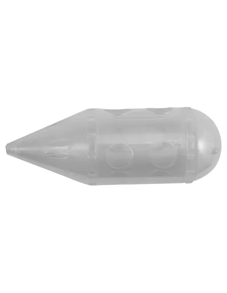 Lineeffe Transparent Feeder Adjustable Feeder