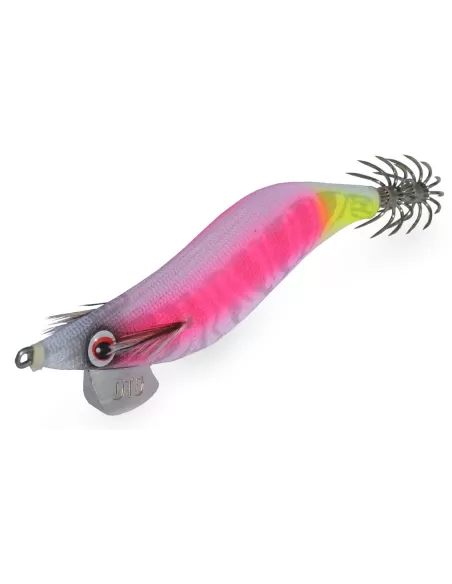 Dtd Special Oita Egi Squid Totanara Esche Artificiali Dtd