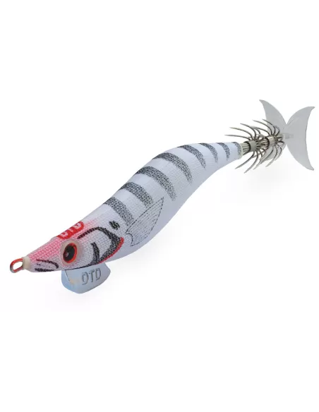 Dtd Panic Egi Totanara da Eging Esche Artificiali Dtd