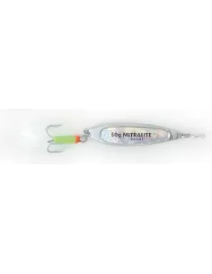 Ragot Mitralte Esca Artificiale Lunghi Lanci 30 gr Esche Artificiali Ragot